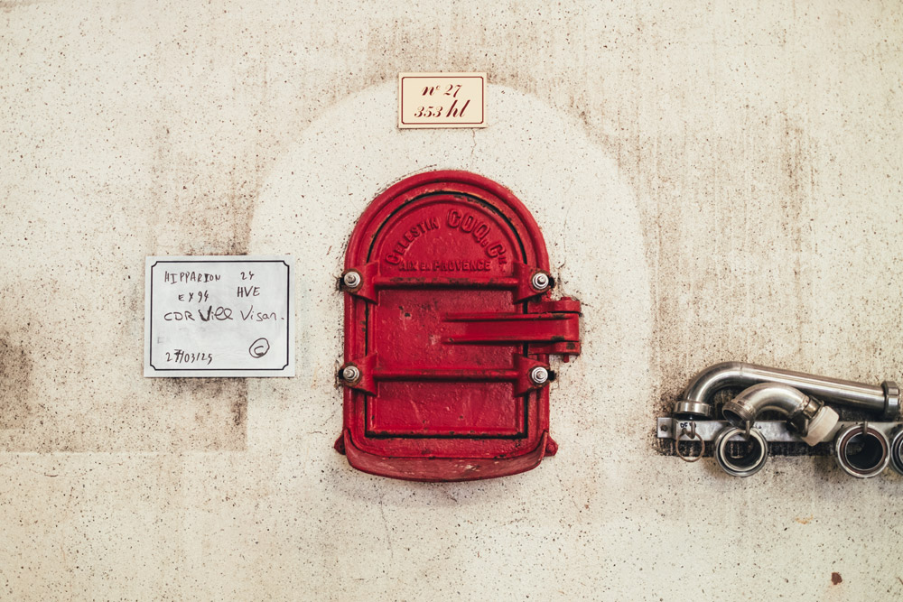 À Maison l’Hérine
