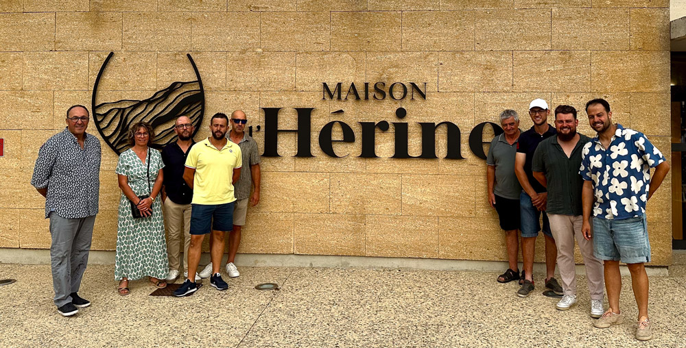 Maison l’Hérine